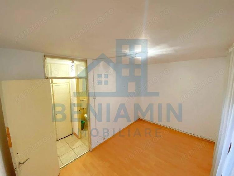 Apartament 2 camere semidecomandat, 52,5 m2, Centrala proprie,Rovine, - 5