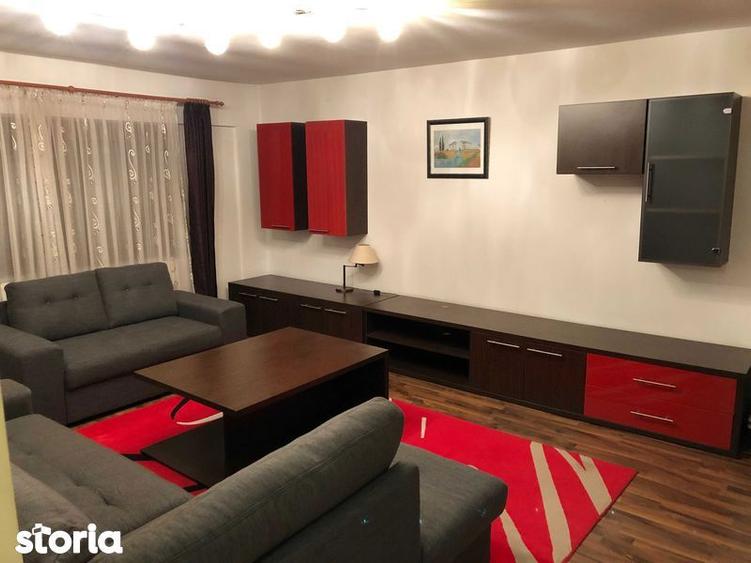 Chirie, apartament 3 camere Alecu Russo - 5