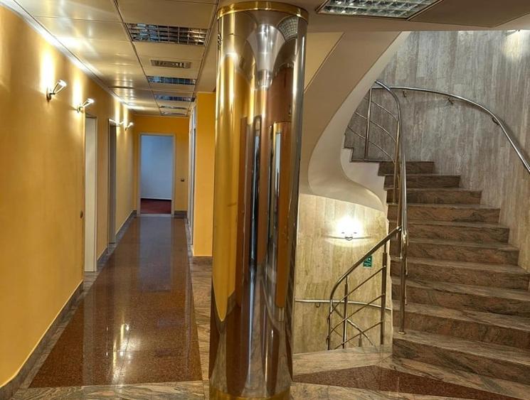 Office Piata Victoriei - 3