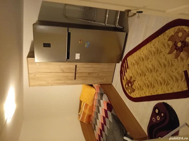 Inchiriez camera la curte - 7