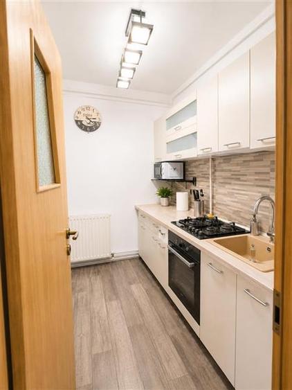 Apartament 2 camere zona Grivitei - 4