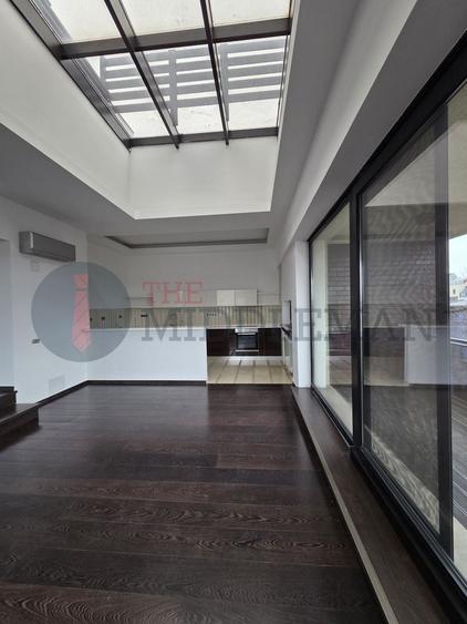 Apartament 4 camere, 190 mp | Zonă premium lângă Herăstrău - 45