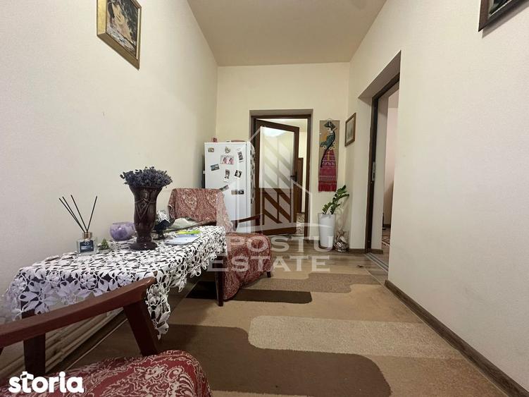 Casa individuala de vanzare, 3 camere, teren 933 mp, Utvin, Timis - 4