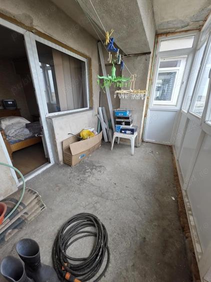 Apartament 4 camere de vanzare Alexandru Obregia - Piata Straduintei - 9