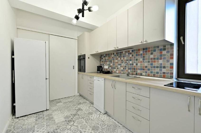 Apartament premium Parc Bazilescu. DIRECT PROPRIETAR. FĂRĂ COMISION. - 4