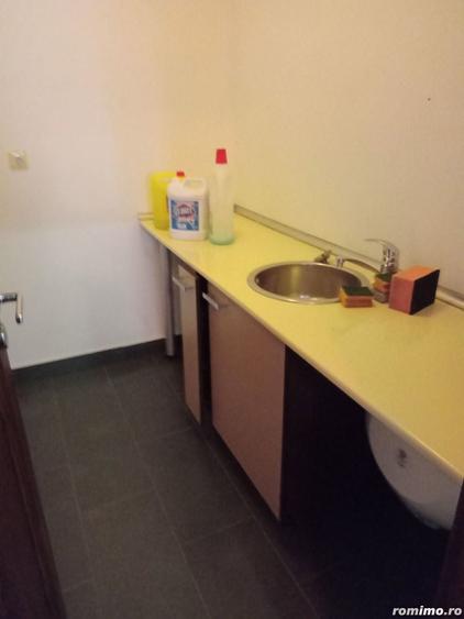 Spatiu comercial 350 mp parter - 2