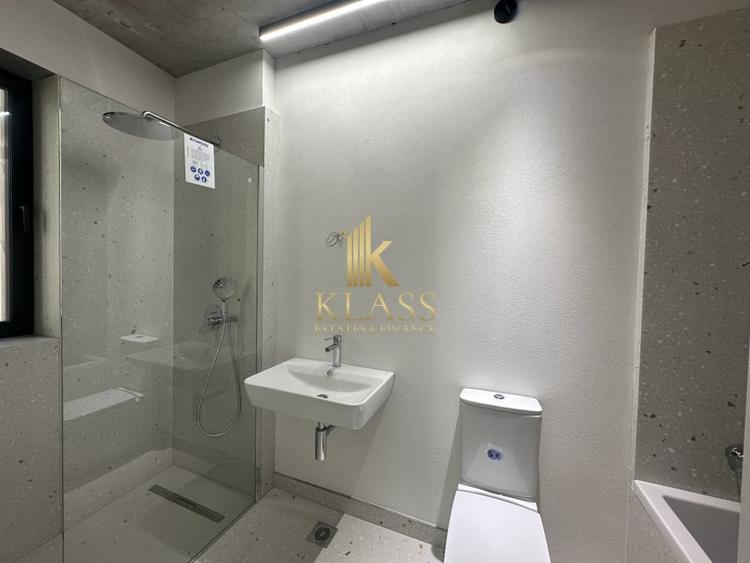 Duplex LUX in bloc boutique cu curte proprie | Dorobanti - 13