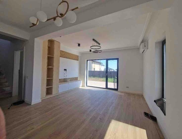 Vila Individuala  - Com. Berceni - 5 Camere - 3 Bai - Dressing - STB Aproape - 5