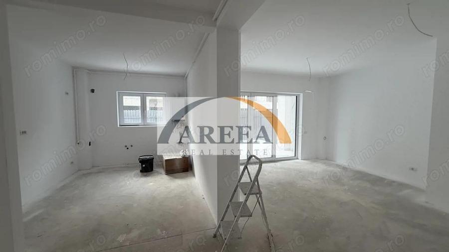 3 camere cu gradina privata, parcare 139.900Eur pana la 28.02.2026 - 12