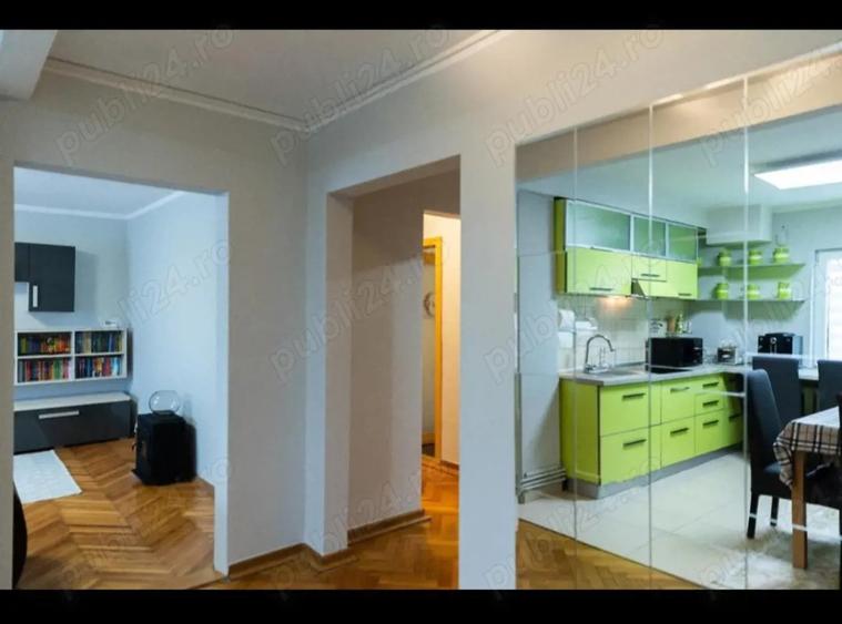 Apartament central, zona linistita - 9