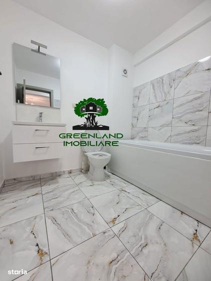 Ap 1 Cam,38 mp, Bloc NOU, DECOMANDAT, et 1, finisaje PREMIUM, Visan - 1