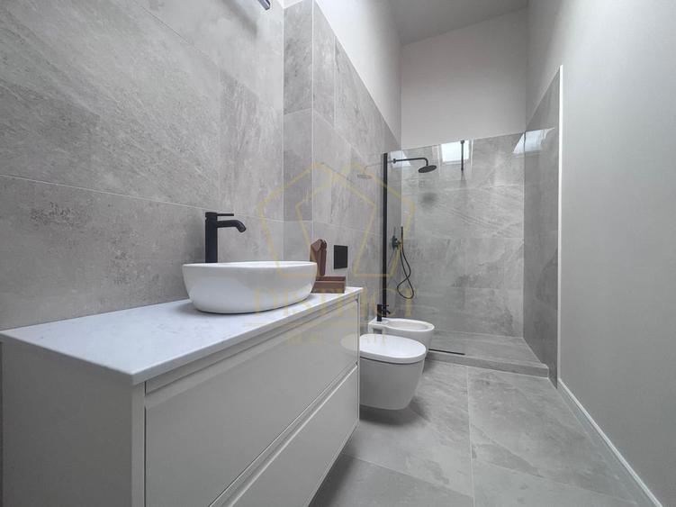 Apartamente moderne cu 3 camere,scara interioara | Complex Studentesc - 11