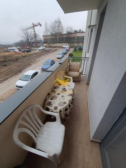 3 camere, Cartierul Gheorgheni, Iulius Mall, Bloc nou, Zona Sopor - 5