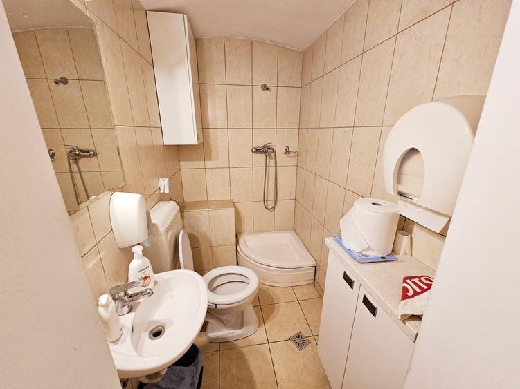 Apartament cu 3 camere in locatie centrala ( rezidenta/ spatiu birouri ) - 6