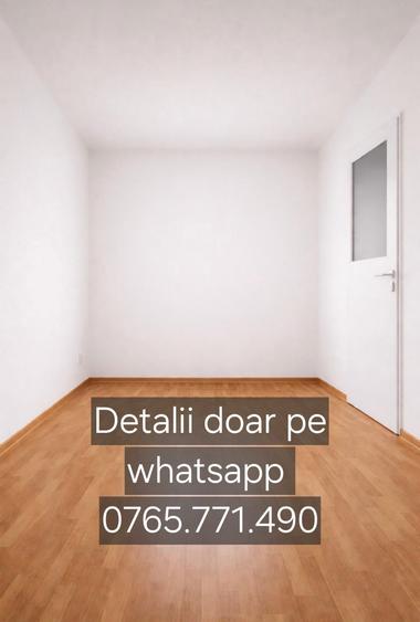 Vand garsoniera Str.Grivitei Nr.27 et 4 LUGOJ - 1