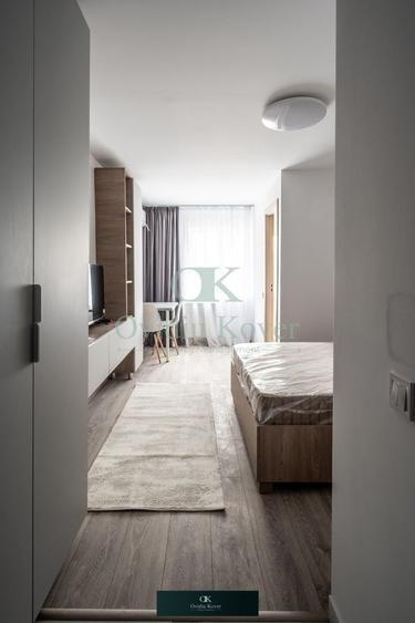 Garsionera de Inchiriat - 6