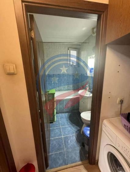 Apartament 2 camere semidecomandat | Str. Nanterre, Rotonda | Etaj 1/4 |Mobilat - 4