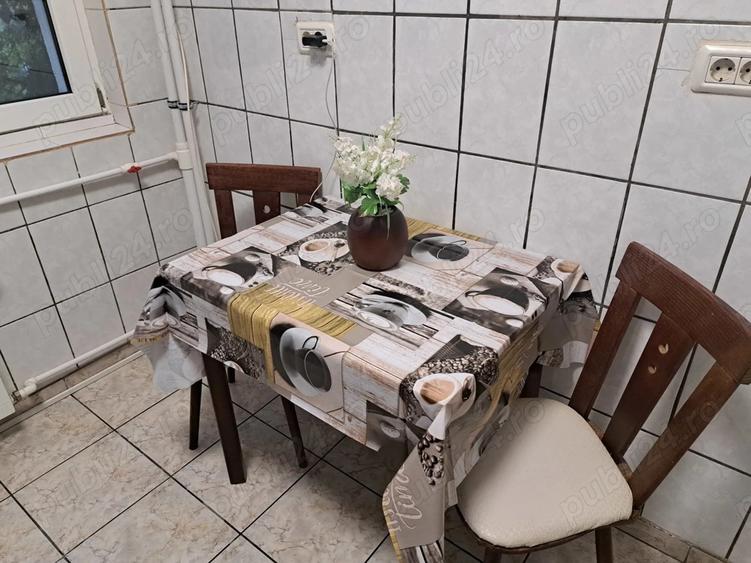 Apartament 2 camere de inchiriat - 9