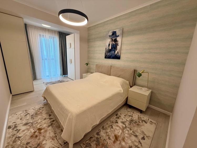 Apartament 3 camere cu vedere la mare – Faleza Nord - 5