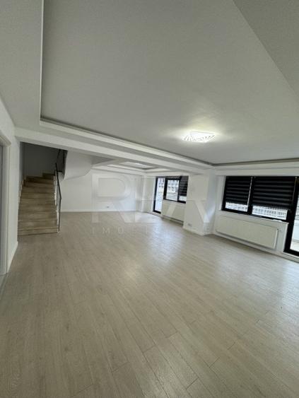 Duplex DOROBANTI 6 camere, plus terasa 13 mp  deja inchiriat RANDAMENT 5% - 25