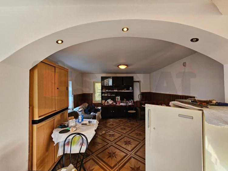 3 Corpuri noi casa, Hala Productie, Curte, Acces auto, Cristian |VIDEO - 57