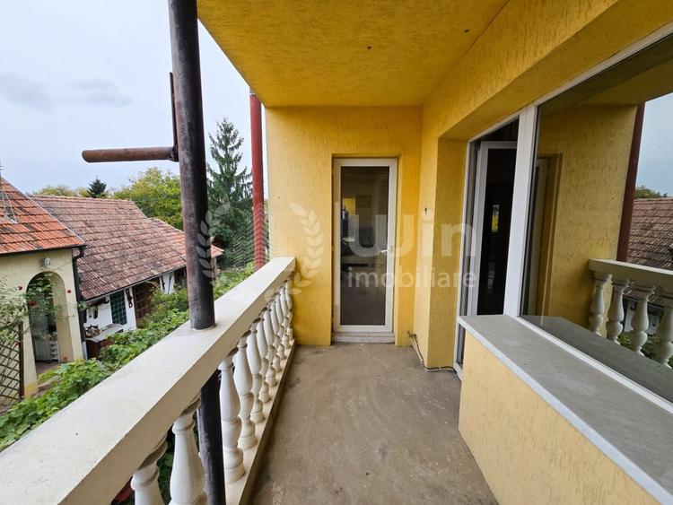 Casa individuala | 170mp utili | 800mp teren | Gheorgheni - 7