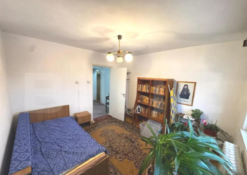 Apartament 3 camere, 64 mp, zona Central - 5