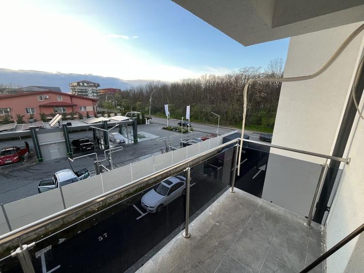 Inchiriez Garsoniera Padurea Rosu, - 2