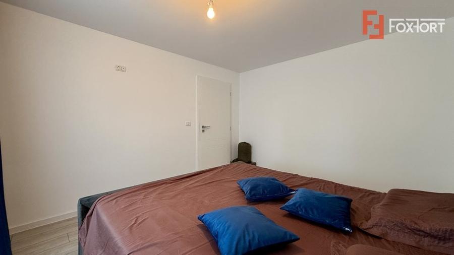 Apartament cu 3 camere decomandat, etaj 2, zona Bucovina - 4