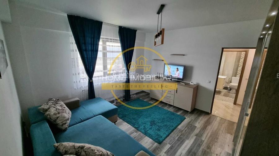 Apartament 1 Camera Mobilat CUG (Ideal investitie)