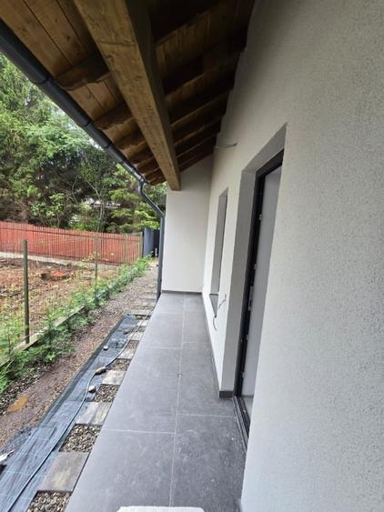 Studio parter 50mp cu terasa 22mp  Busteni Zamora DIRECT PROPRIETAR - 11