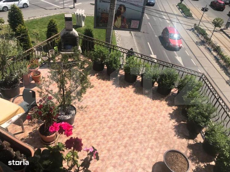 Apartament 3 camere, etaj integral, zona Bld Nicolae Titulescu - Smith - 5