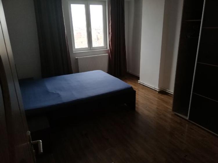 Apartament  2 camere bdul Mihai Viteazu  - 4