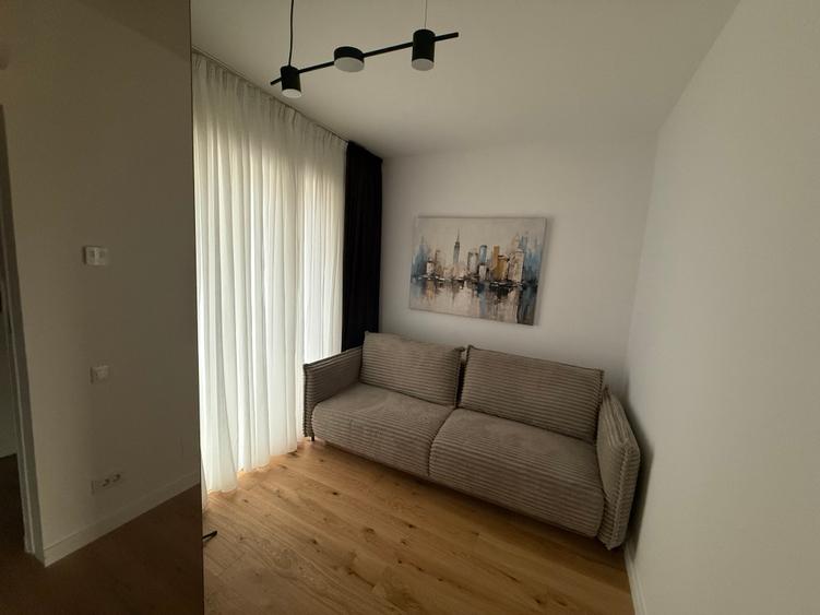 Parter Nou cu Gradina - Zona Unirii Bucuresti - Bloc 2026 - 7