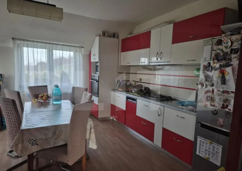 Casa de vanzare in Corunca, ideala pentru 2 familii sau pens - 18