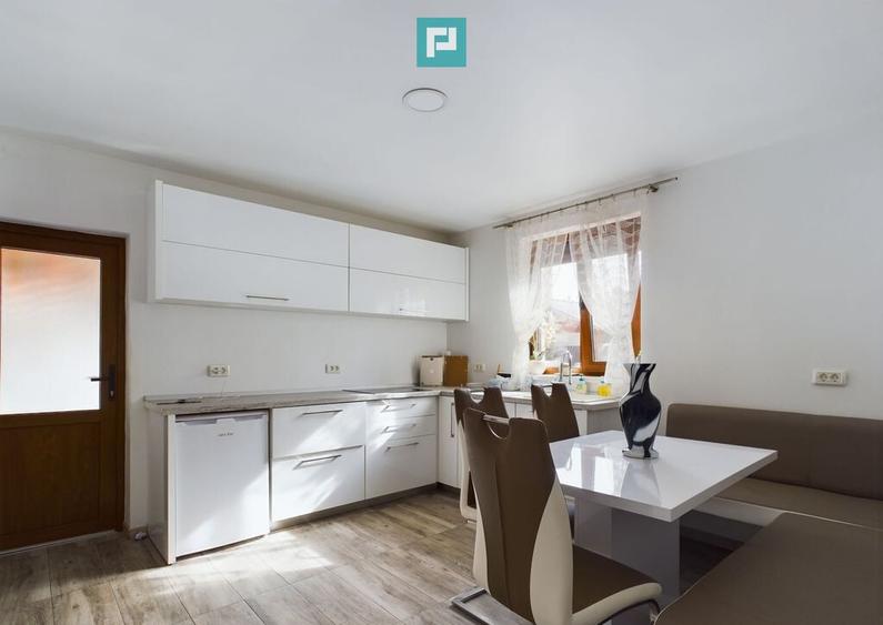 Casa Individuala Carpini? - 14