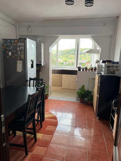 Apartament cu 2 camere Bulevardul Tudor Vladimirescu - 2