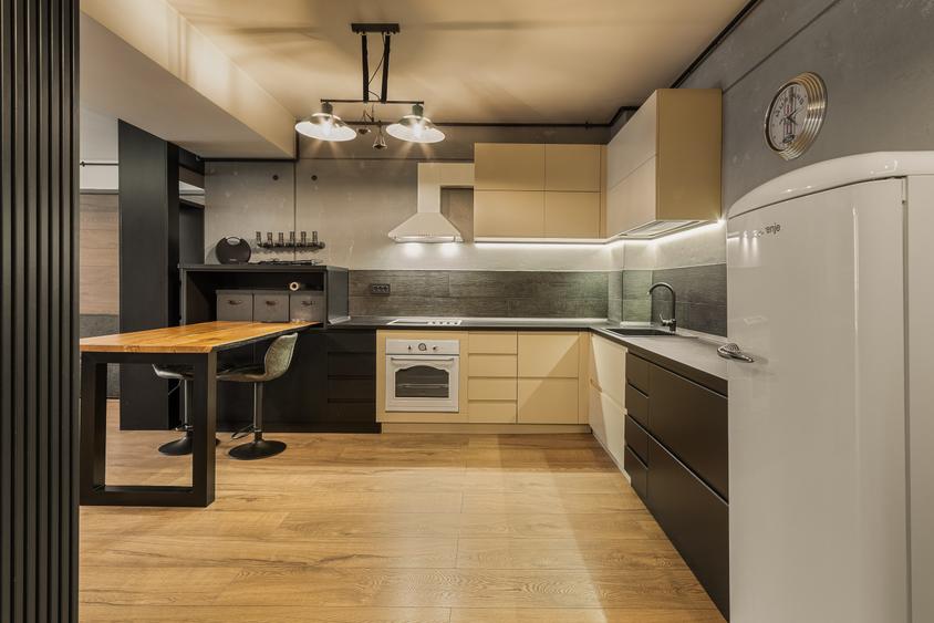 Mamaia Central  2 camere lux  94 mp  parcare inclusă  vedere superbă - 4