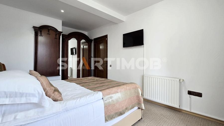 Casa de vacanta Predeal - 21