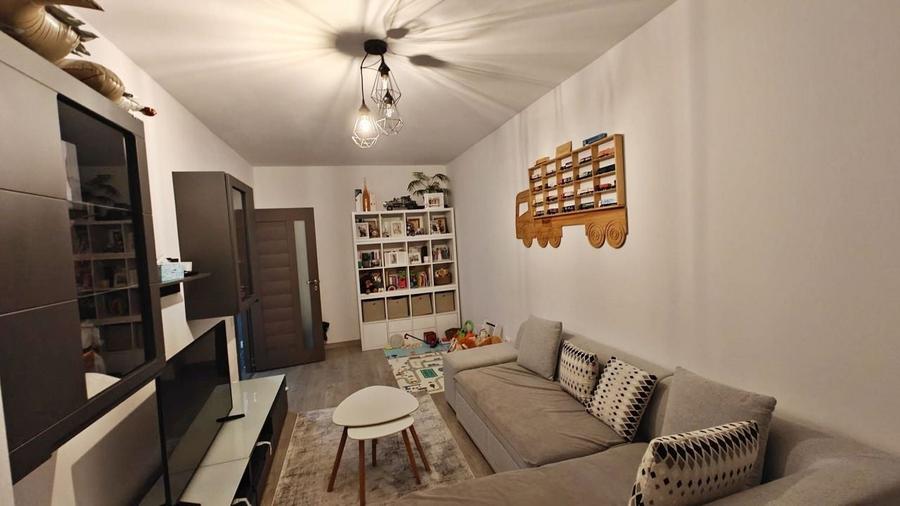 Apartament 2 camere, decomandat, finisat modern, parcare, zona BMW - 8