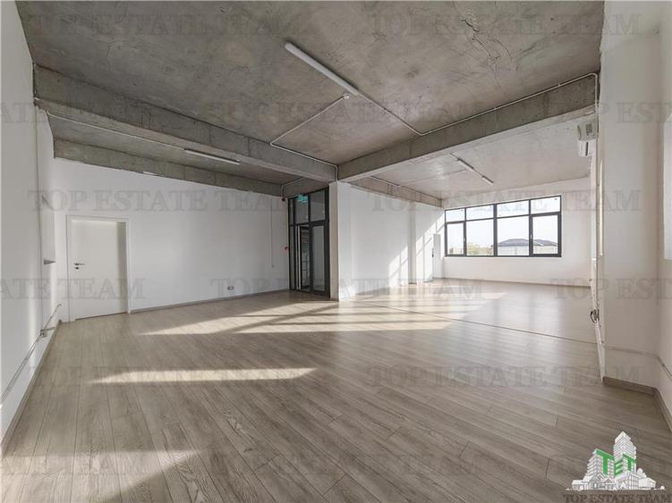 Spatiu Birouri 80mp - Tunari - 3