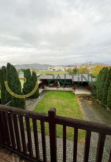 Casă singur în curte, Tălmaciu – teren 500 mp, 4 dormitoare, mobilată complet - 4