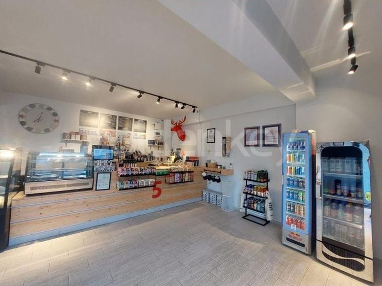 Spatiu Comercial Mamaia Nord - 4