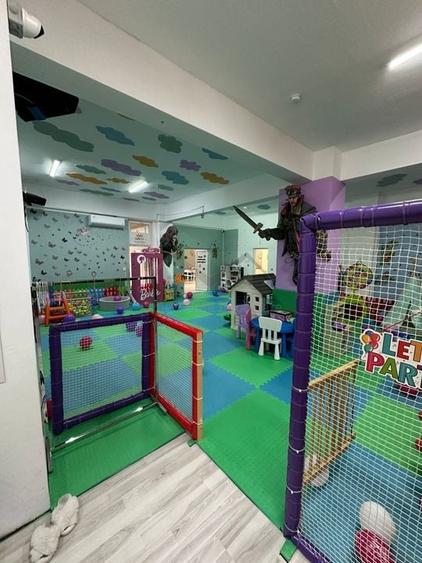 Afacere la cheie -Nicolina, str. Clopotari - 1