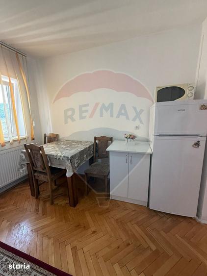 Apartament cu 2 camere de vanzare - 6