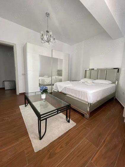 Alman Imobiliare- Studio 1+1 -vedere la mare Twin Residence - 3