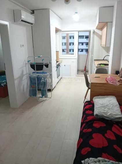 2 camere, utilat si mobilat, mutare imediata 5, min metrou