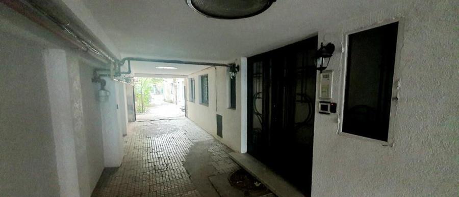 Garsoniera - Bdul Dacia - 18