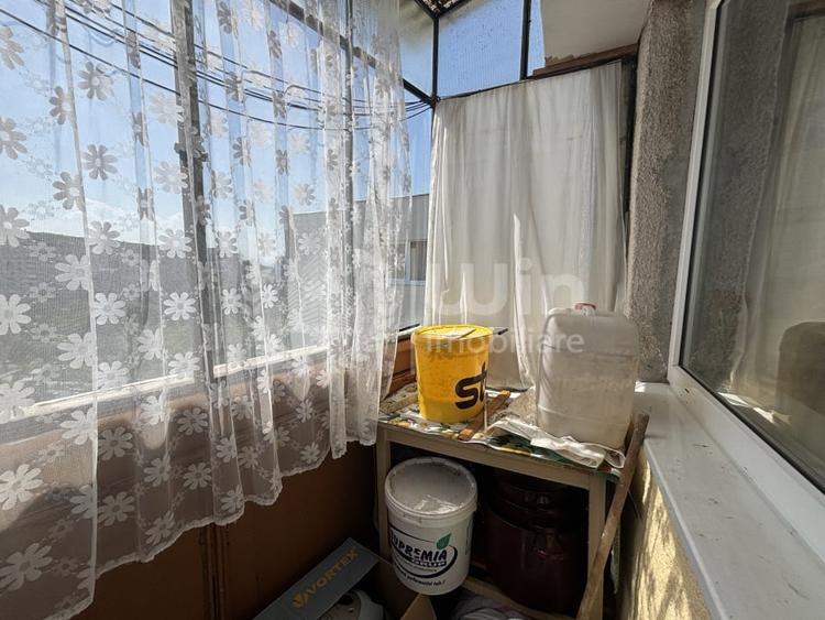 Apartament 2 camere | Decomandat | Balcon | Manastur | Zona Mehedinti - 6