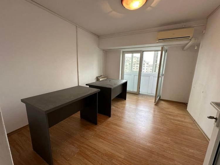 Inchiriere 3 Camere Bd. Unirii 95mp mobilat | birouri/rezidential - 15